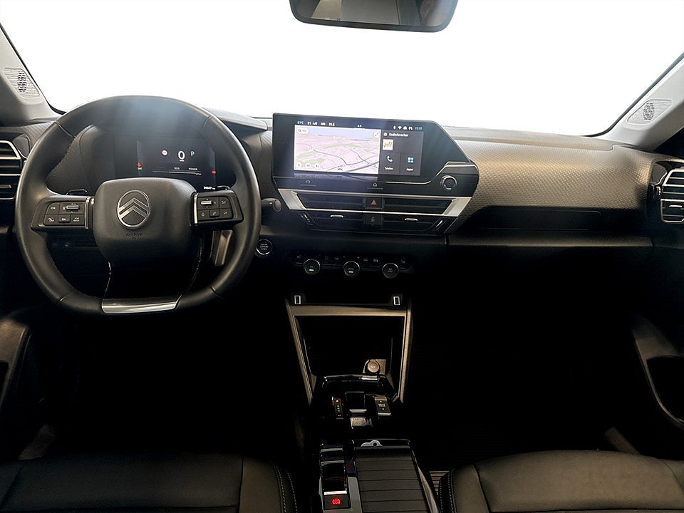 Bild på Citroën C4 Max Hybrid 145hk Aut B-KAMERA CARPLAY