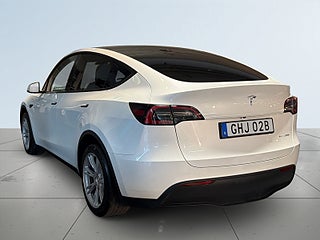 Tesla Model Y Long Range AWD SoV/Kamera/Drag – bild 5