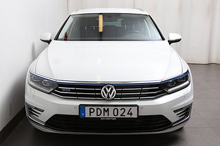 Kombi Volkswagen Passat 6 av 17