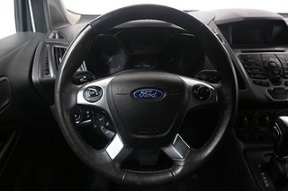 Transportbil - Skåp Ford Transit 3 av 13
