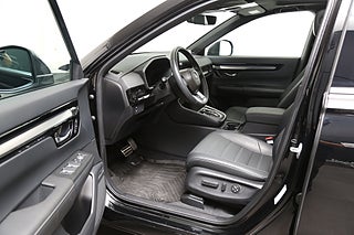 SUV Honda CR-V 12 av 37