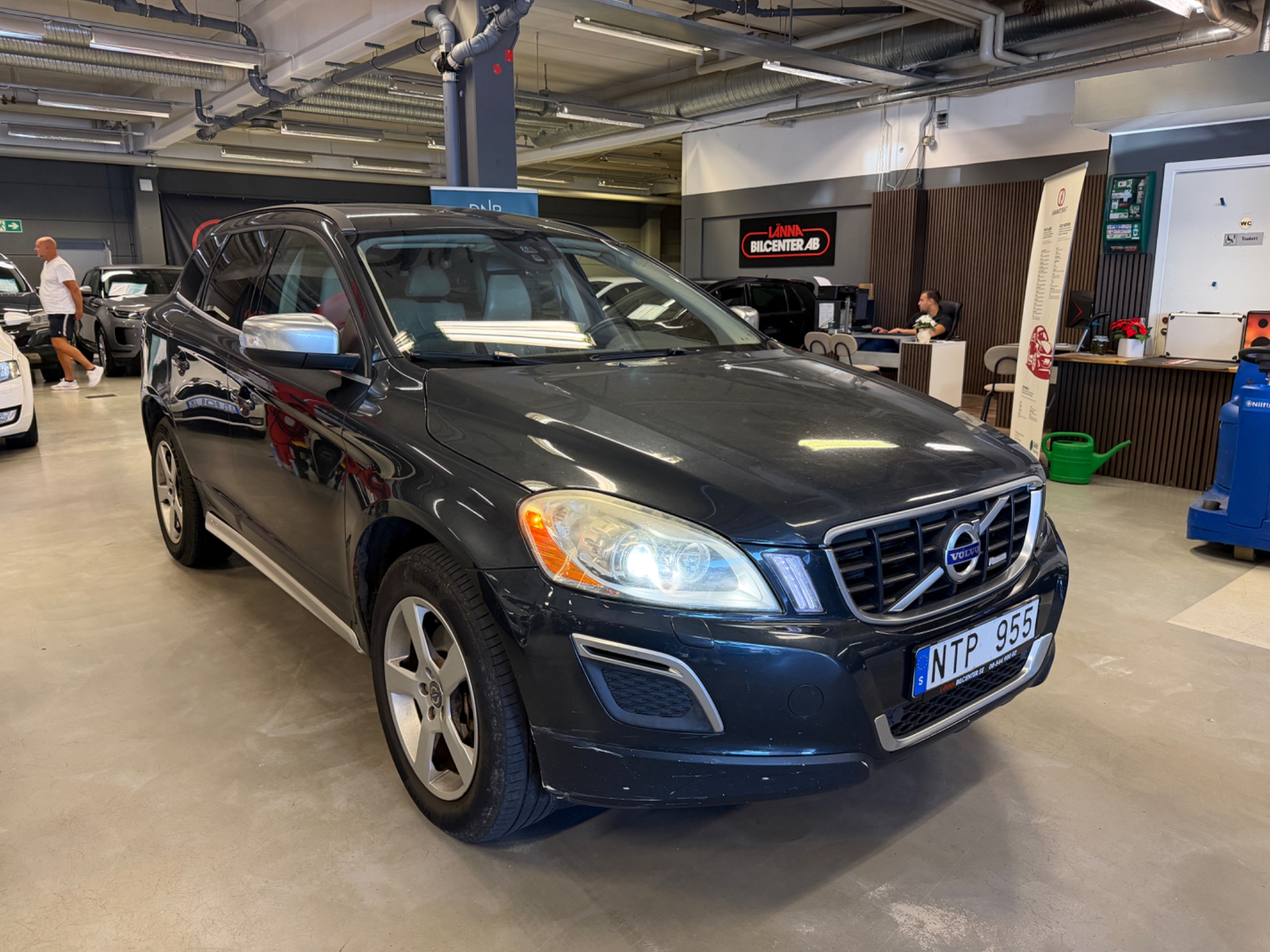 Volvo XC60 2012, bild 3/10