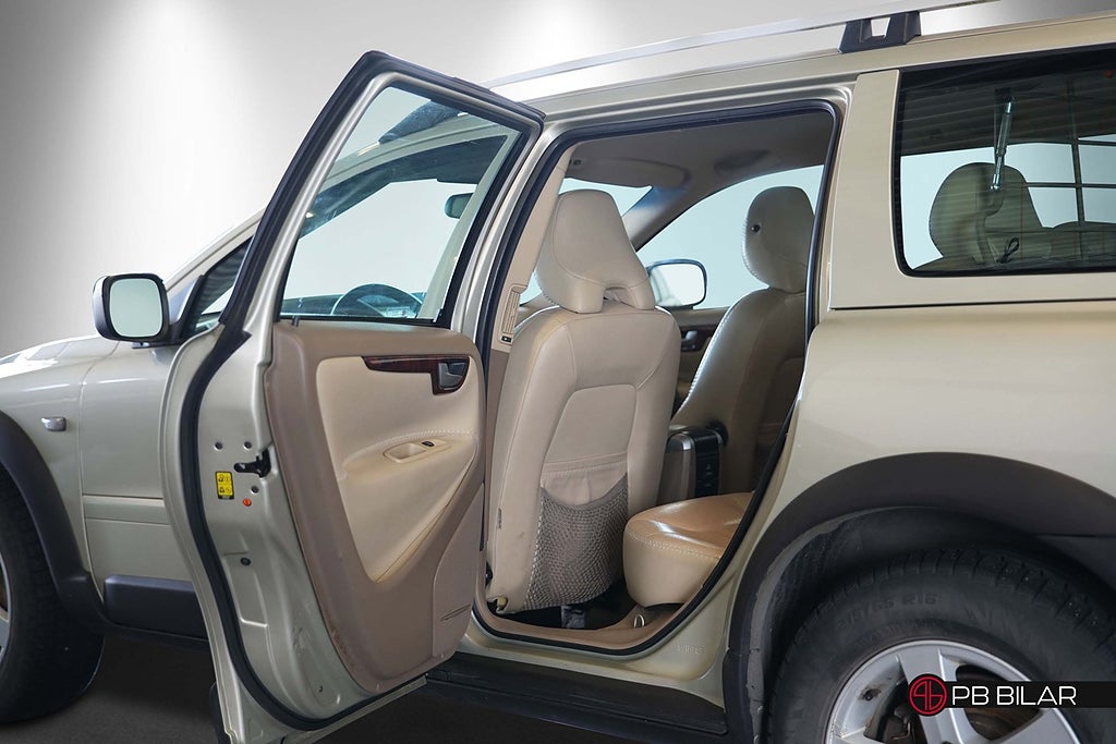 Volvo XC70