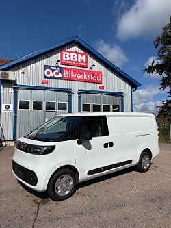 Maxus E-Deliver 5 64KWh  399.900kr ex moms 