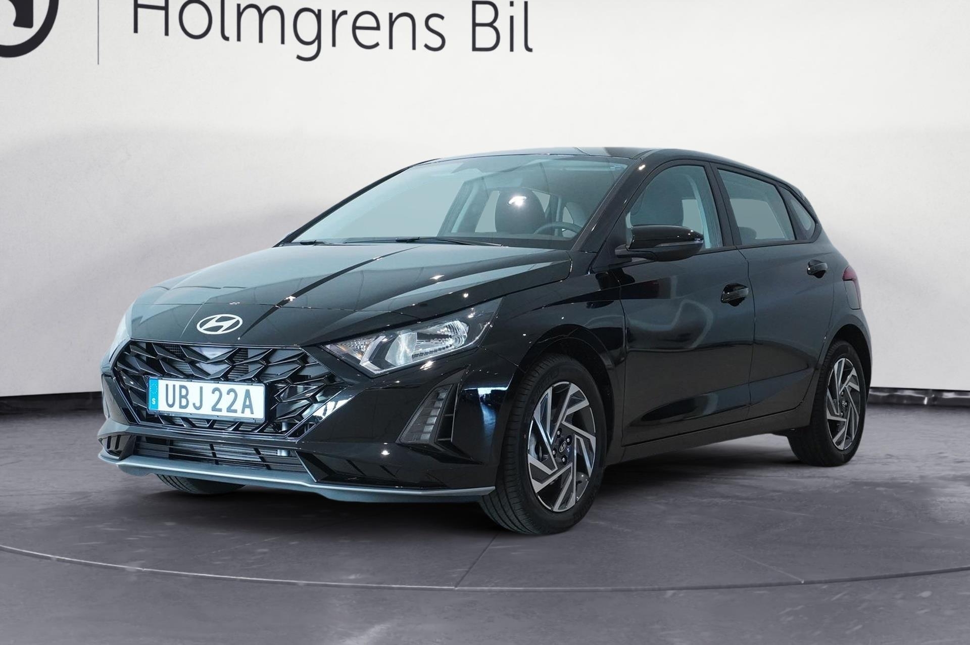 Hyundai i20 1.0 T-GDi Manuell Essential 2027, bild 6/10