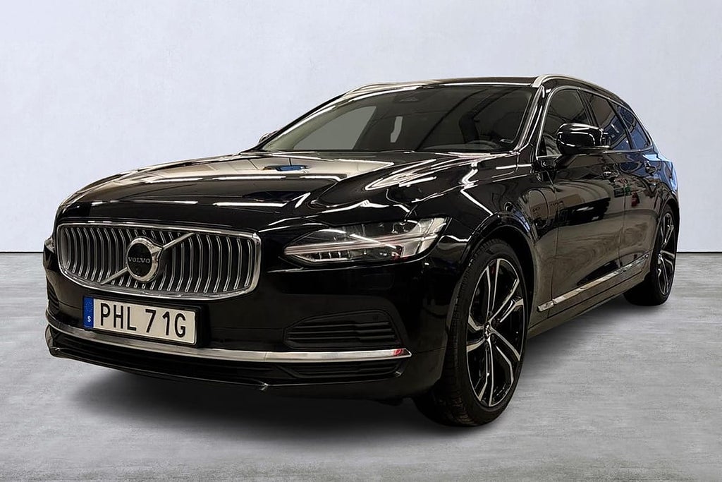Volvo V90 Recharge T6 Core Edition