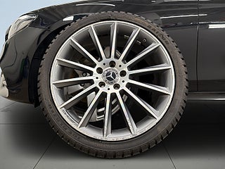 Mercedes-Benz E 220 T d 4MATIC 9G-Tronic AMG Line S&V/Drag/360Kamera/BT – bild 14