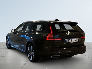 Volvo V60 Cross Country B4 AWD Advanced Navi Pro Edit Drag Pvärm Kamera SoV