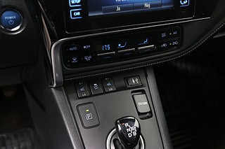 Kombi Toyota Auris 21 av 25