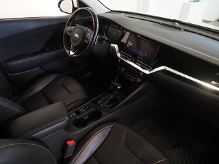 SUV Kia Niro 9 av 22