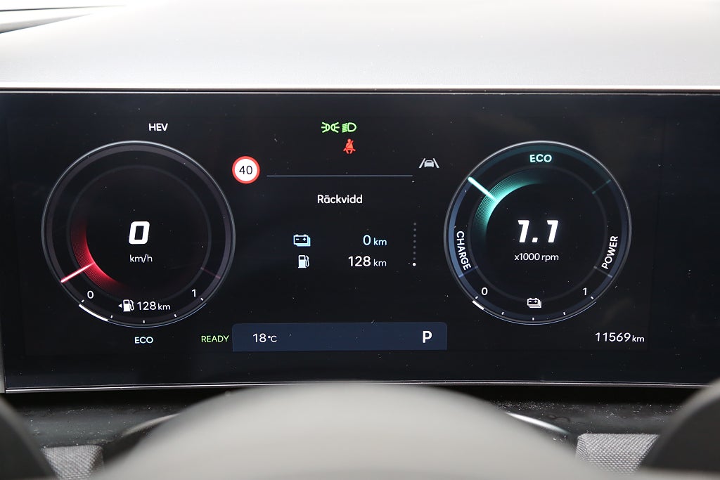 Hyundai Tucson Plug-in hybrid AWD N-Line Vent. stolar Kamera Navi 2025