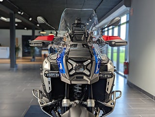 BMW R1300GSA/Kampanj optimised/3,45%/Comfort/Automat