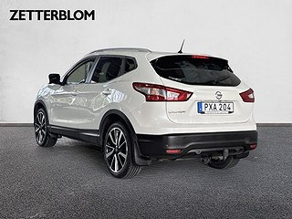 SUV Nissan Qashqai 3 av 18