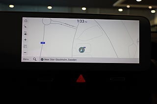 SUV Hyundai IONIQ 5 17 av 27