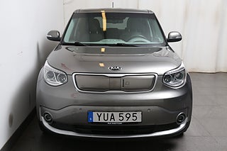 Kombi Kia Soul 5 av 23