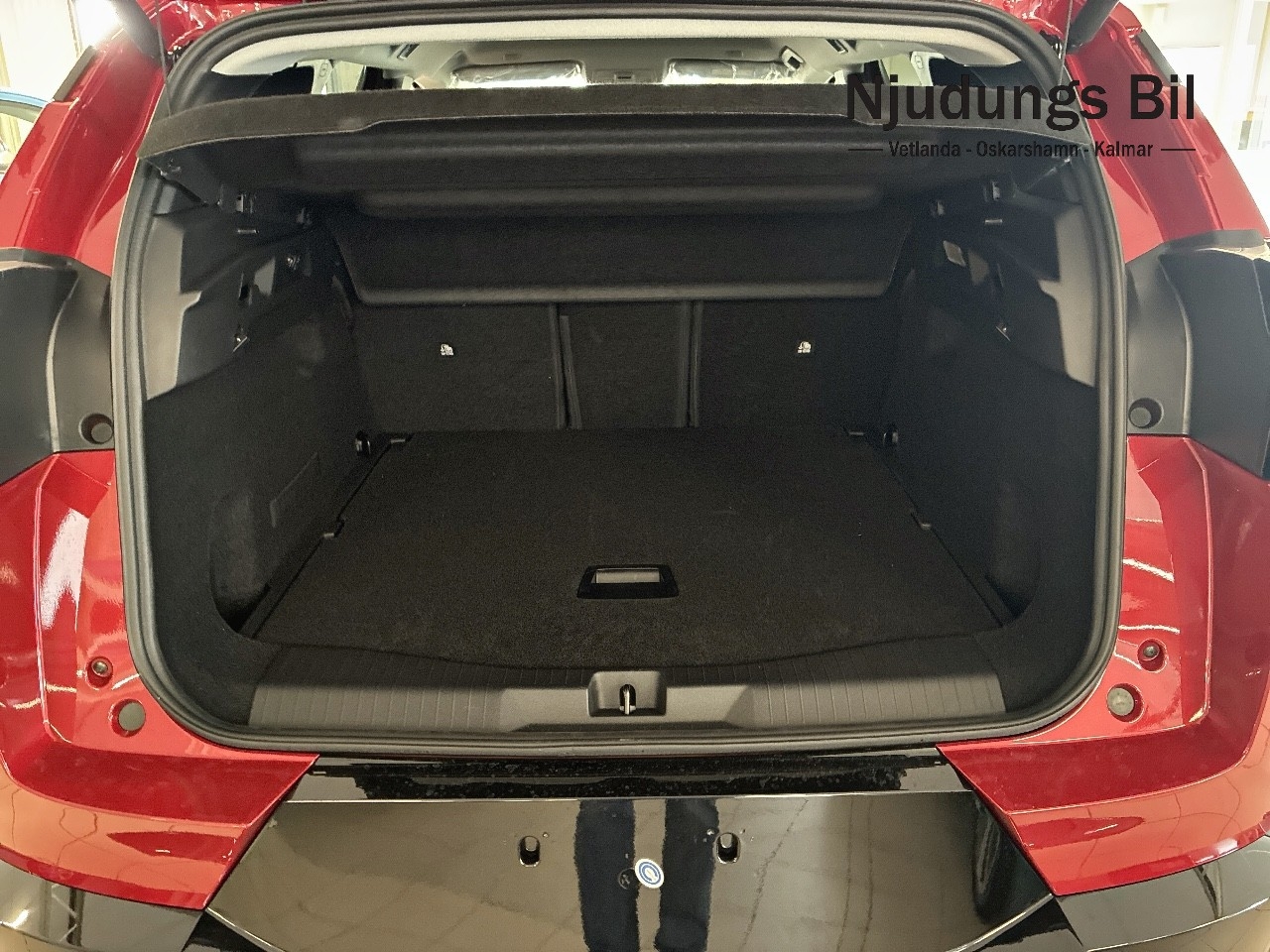 Citroen C5 Aircross MAX Hybrid 145 2026, photo 6/43