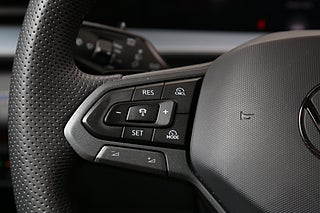 SUV Volkswagen Tayron 17 av 30