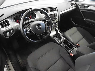Halvkombi Volkswagen Golf 14 av 23