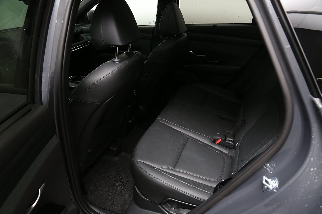 Hyundai Tucson Hybrid 1,6T 239hk 4WD Advanced Tech Paket Panorama 2026