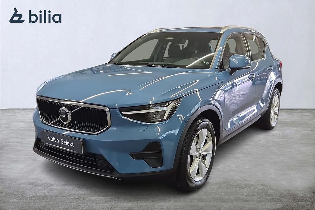Volvo XC40 B4 FWD Bensin Core