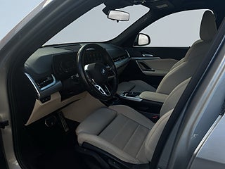 BMW X1 xDrive25e M Sport Rattvärm/SoV-Däck/Drag/Navi/Kamera – bild 7
