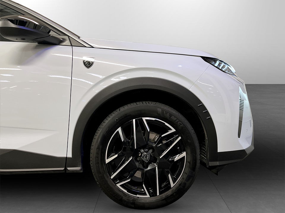 Bild på Peugeot 5008 GT Hybrid 145hk Aut - PIVATLEASING 24MÅN