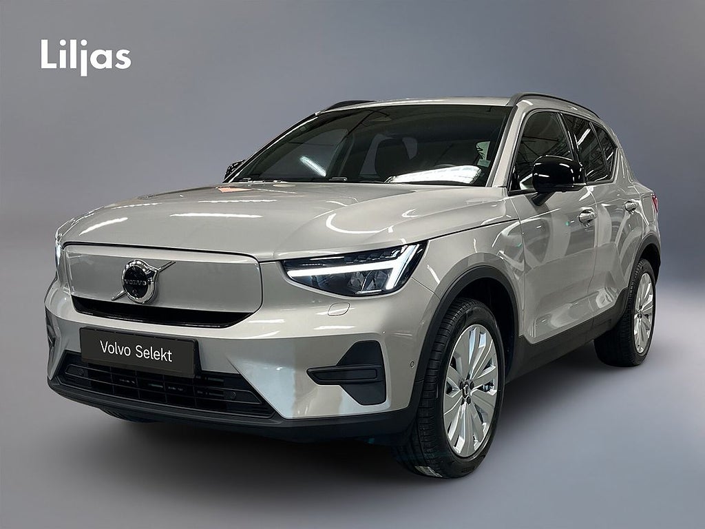 Volvo EX40 Single M Extended Range Core SE//Drag//360-kamera//