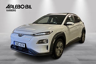 Brugt Hyundai Kona Electric 64 kWh