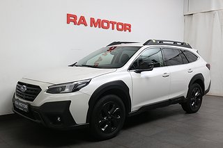 Kombi Subaru Outback 1 av 22