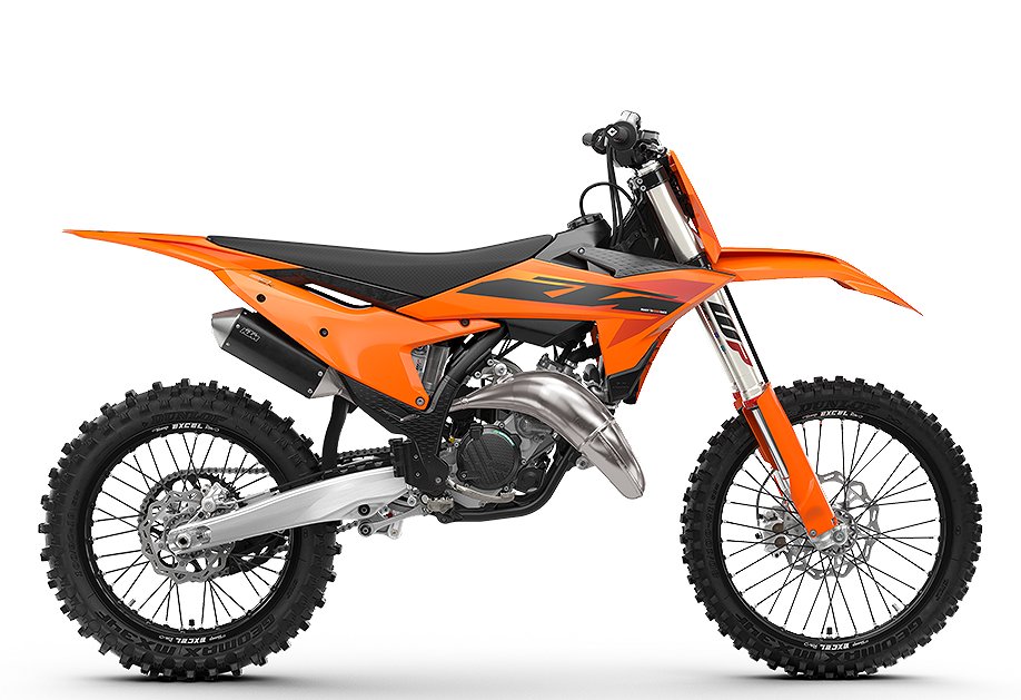 KTM KTM 150 SX 