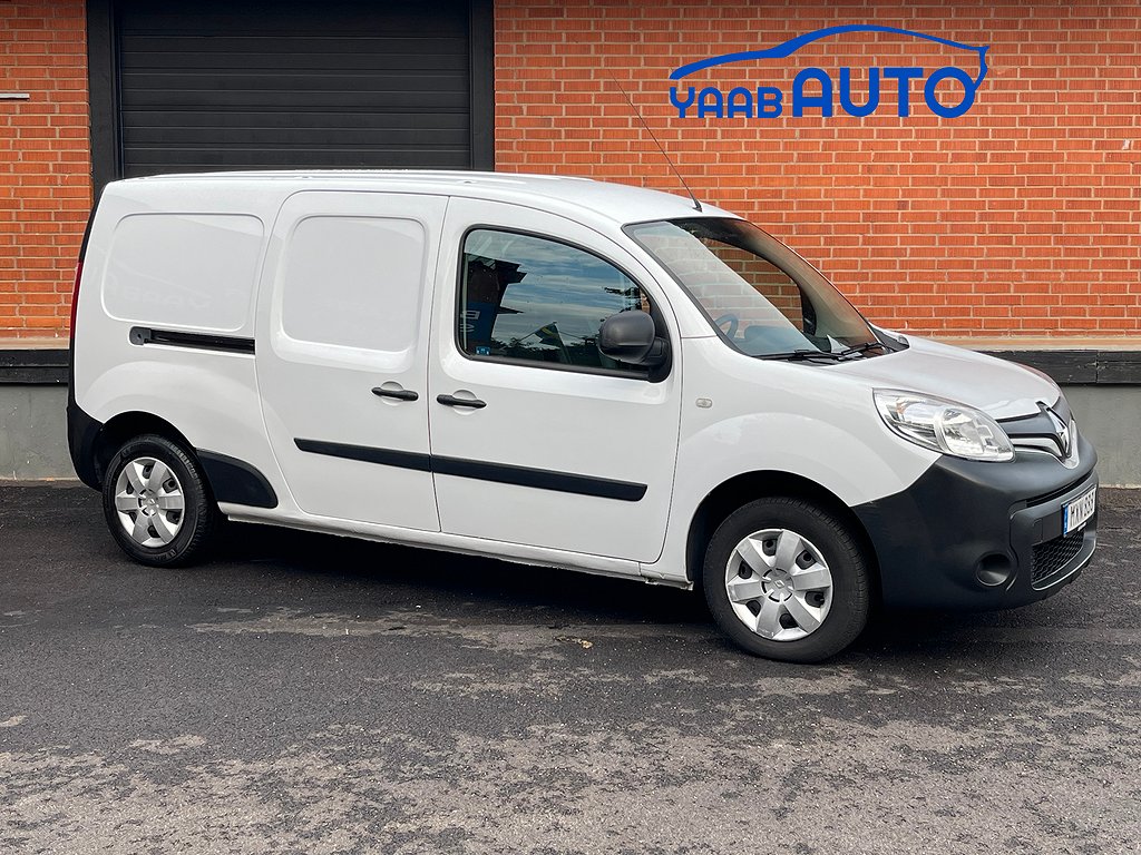 Renault Kangoo Express Maxi 1.5 dCi Euro 6