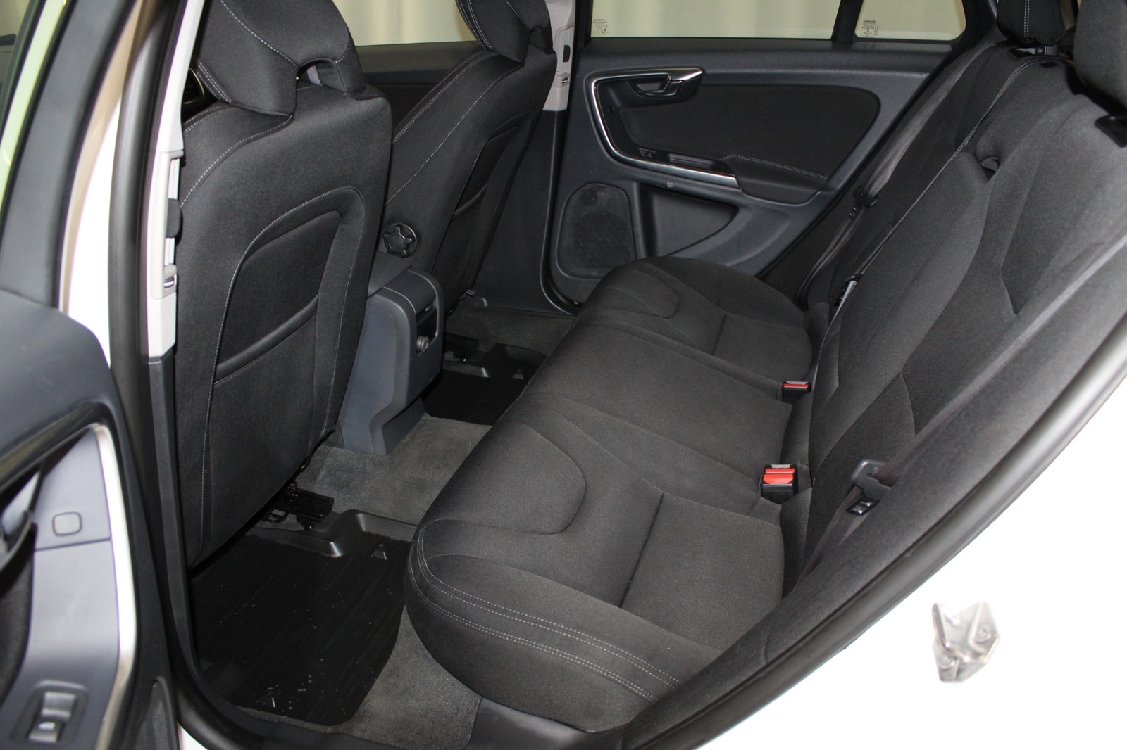 Volvo V60 D2 115HK, Powershift, Drag, S&V-hjul 2014 - miniatyr 19
