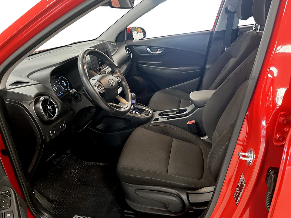 Bild på Hyundai Kona Essential 1.0 T-GDI 120hk Aut B-KAMERA CARPLAY