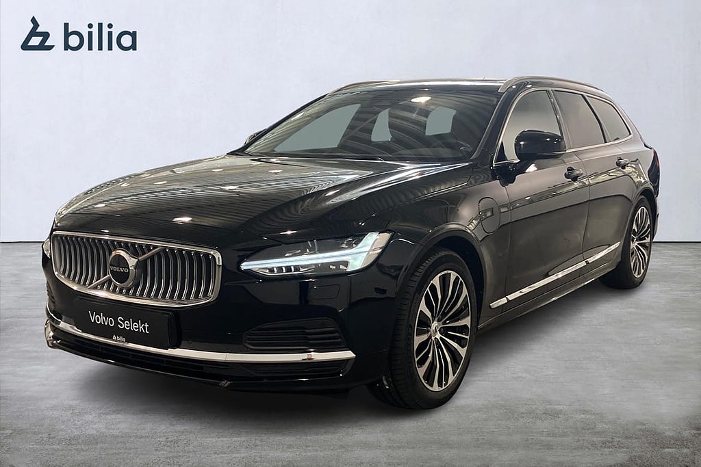 Volvo V90 Recharge T6 Core Edt