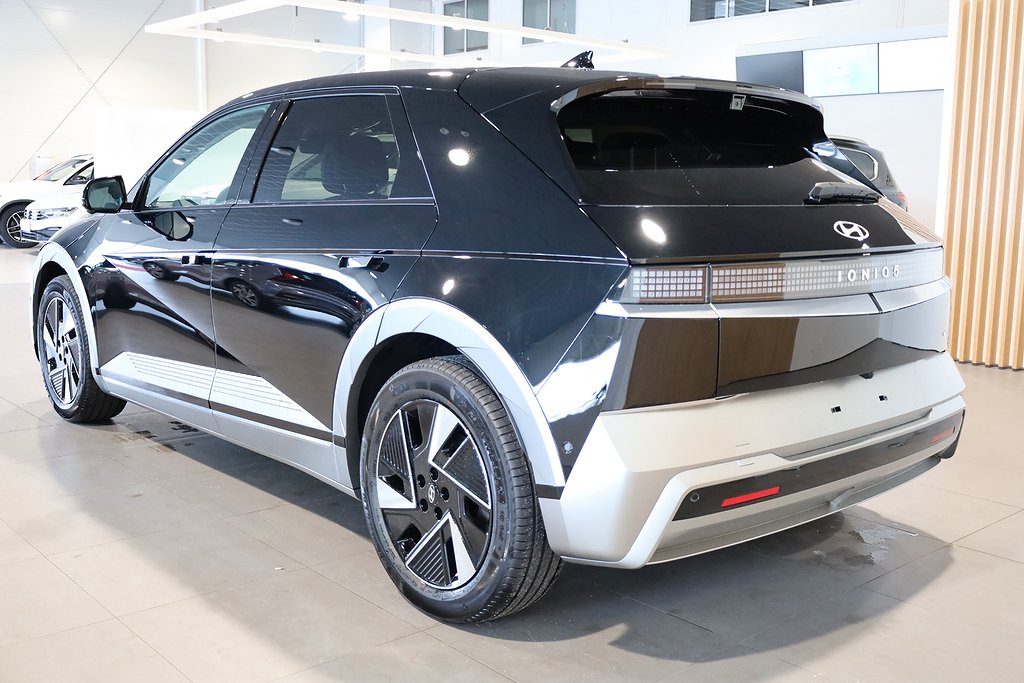 Hyundai IONIQ 5 84 kWh AWD Business Edition 2025