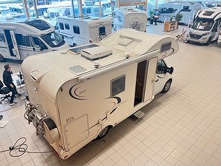 Husbil-alkov RIMOR Dynamic 27 5 av 21