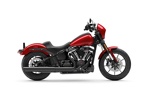 Harley-Davidson Low Rider S Utförsäljning LowRider S   Fri Frakt !!