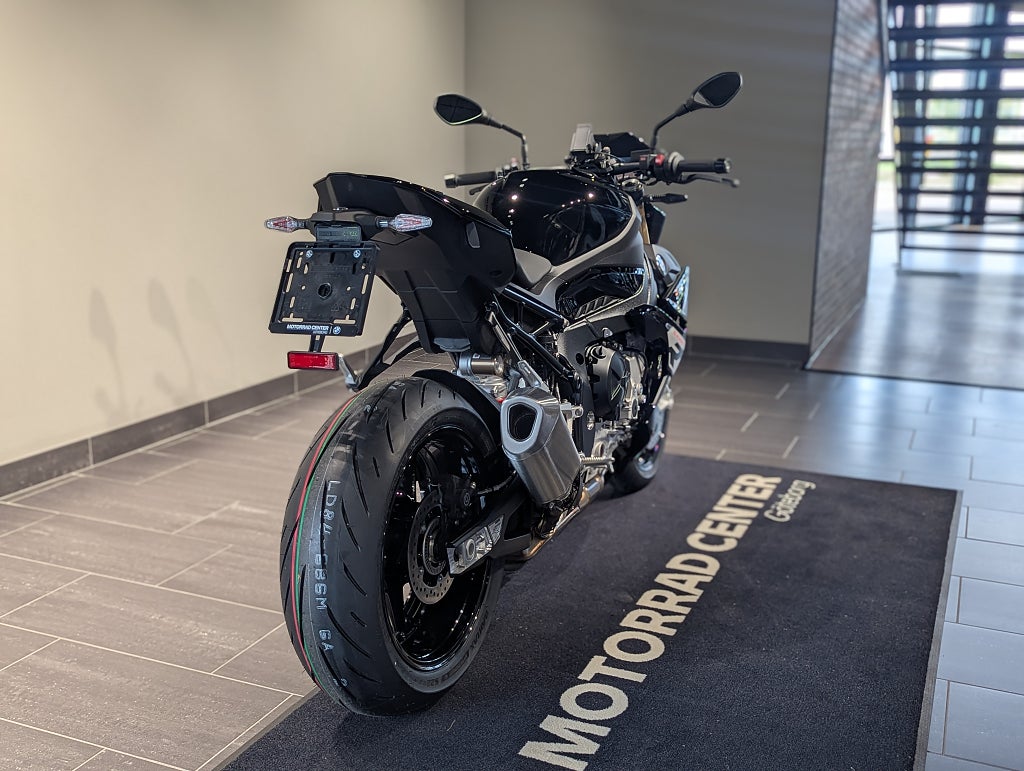 BMW S1000R/ Beställ redan idag!