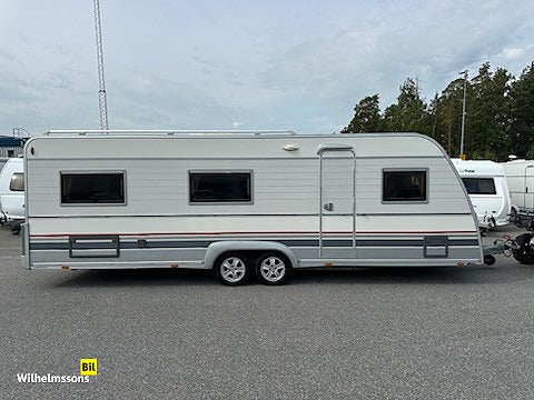 cabby 740+ CAIENNA BEIGE SKINN **AC** FÖRTÄLT