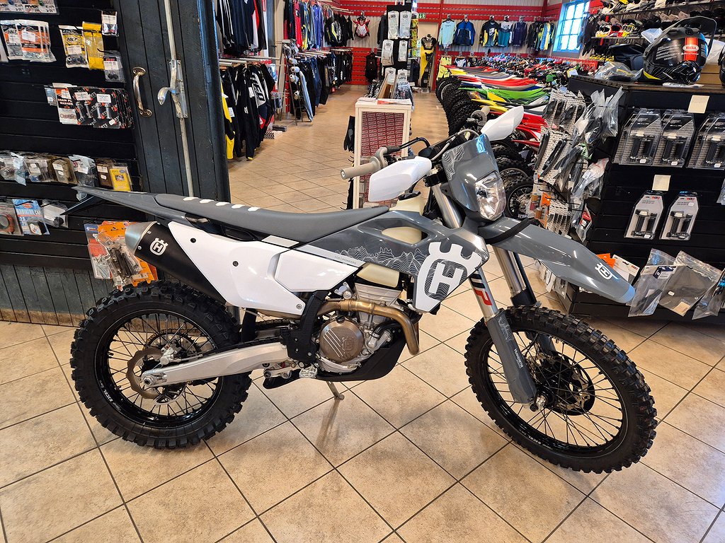 Husqvarna FE 350 PRO 