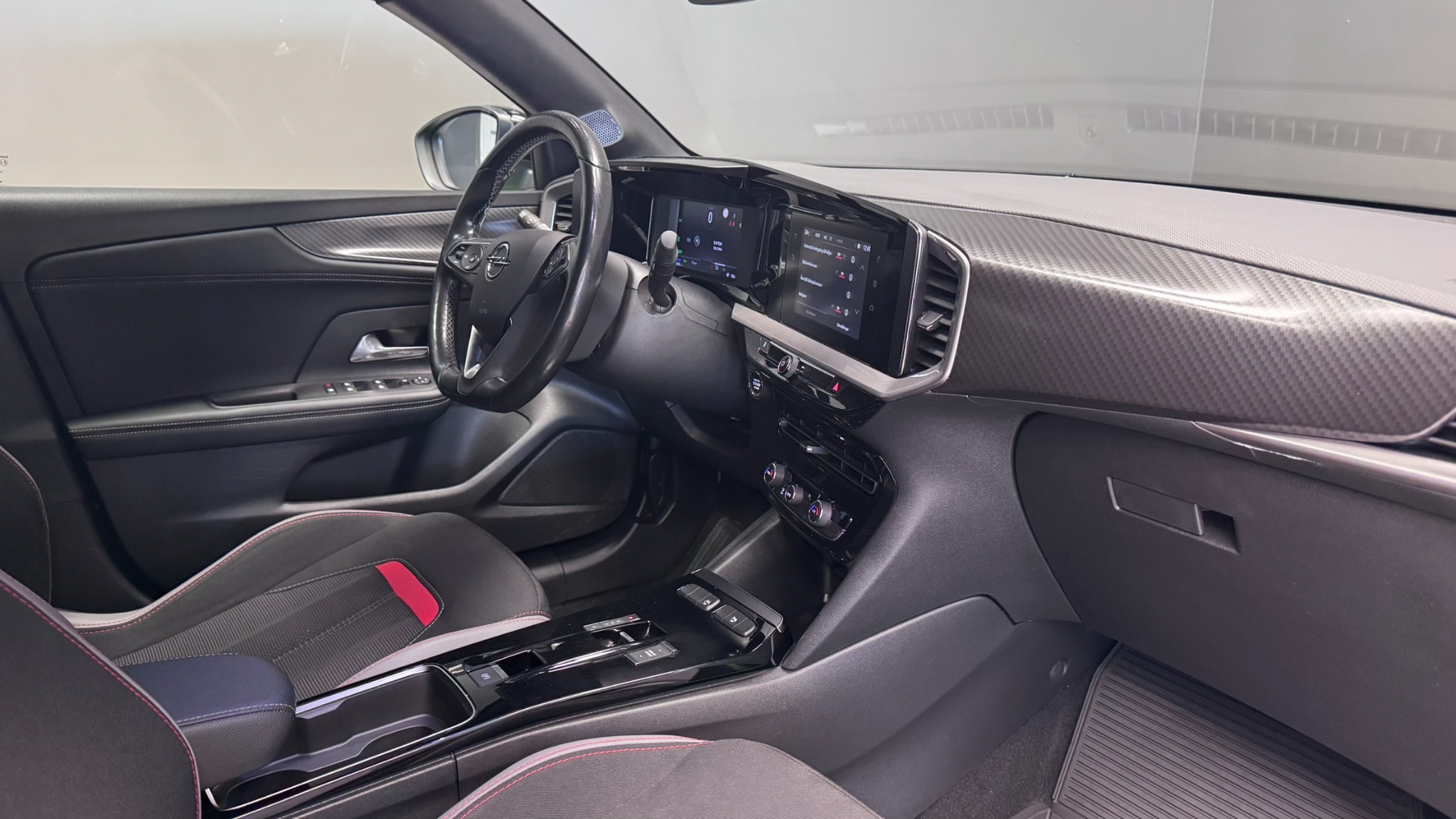 Opel Mokka-e 2022, bild 7/52