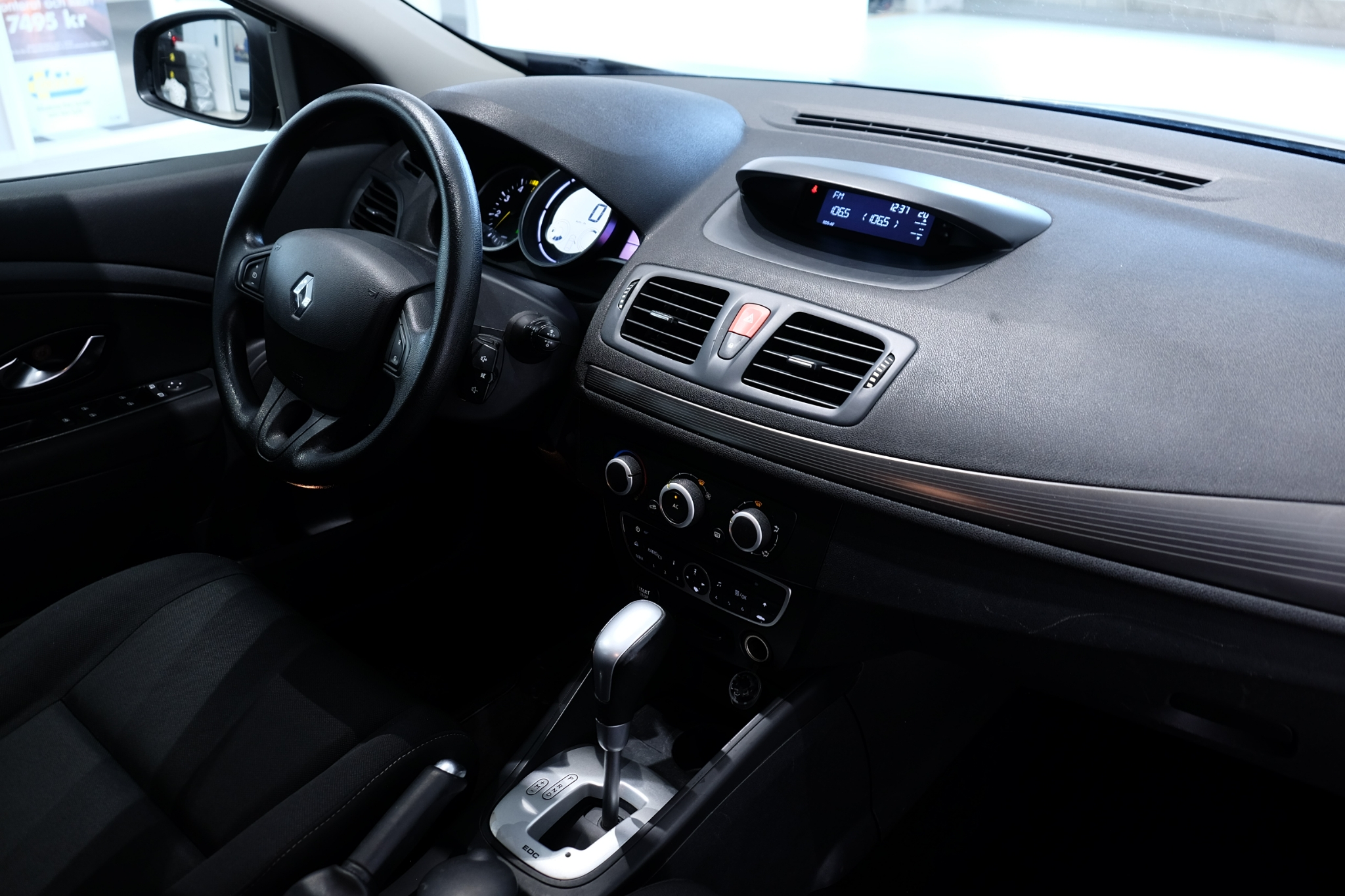 Renault Megane 2012, photo 6/41