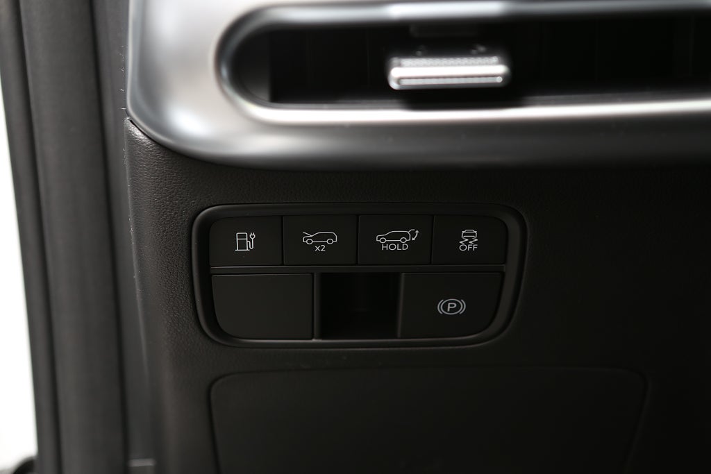 Hyundai IONIQ 9 Performance Calligraphy AWD i lager* Ränta 2,99% 2026