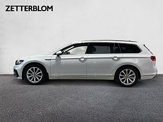 Kombi Volkswagen Passat 2 av 20