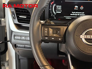 SUV Nissan Qashqai 16 av 27