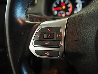 Halvkombi Volkswagen Scirocco 15 av 17