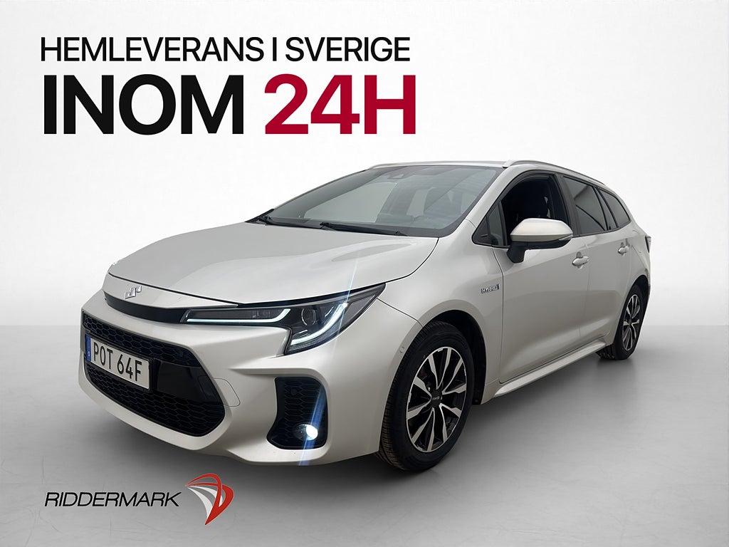 Suzuki Swace Hybrid 1.8 VVT-i Inclusive Kamera Rattv CarPlay