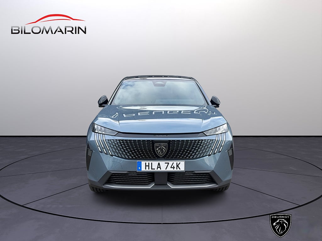 Peugeot 3008 2026 - miniatyr 6