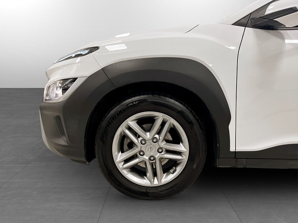 Bild på Hyundai Kona Essential 1.0 T-GDI 120hk Aut - B-KAMERA, CARPLAY