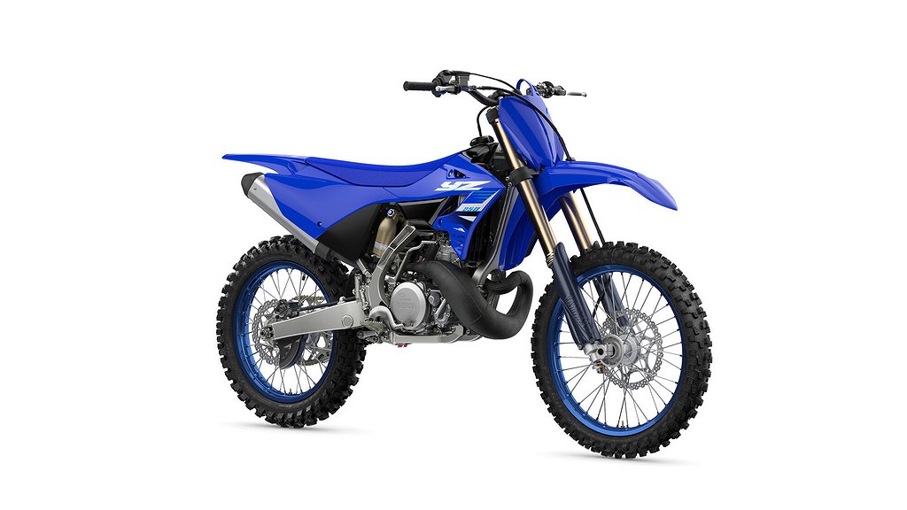 Yamaha YZ250  YZ-250 yz250 yz-250 BOKA NU